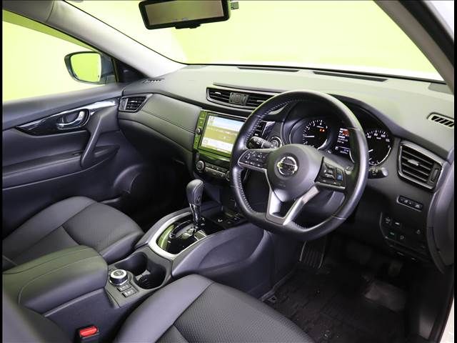 Nissan X-TRAIL 2020-07 9285-20