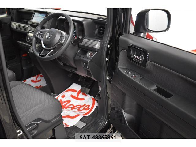 Honda N-VAN 2020-11 222620-11