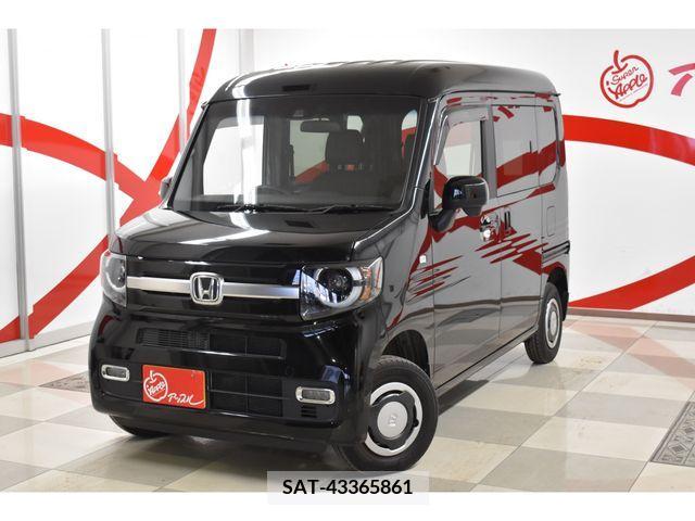 Honda N-VAN 2020-11 222620-0