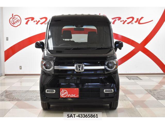 Honda N-VAN 2020-11 222620-1