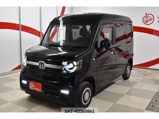 Honda N-VAN 2020-11 222620-2