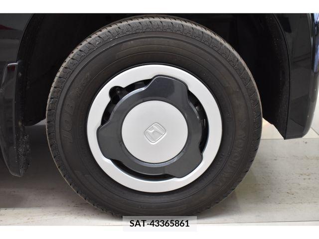 Honda N-VAN 2020-11 222620-5