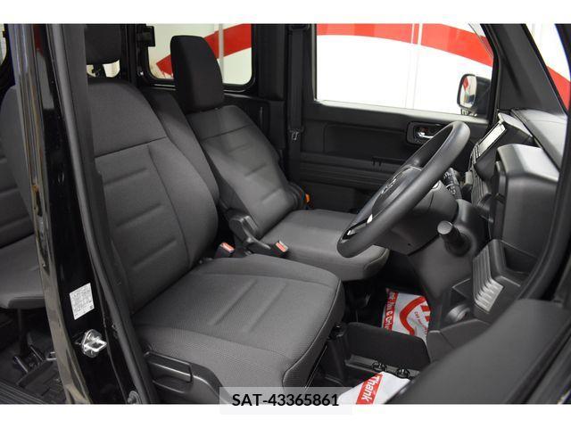Honda N-VAN 2020-11 222620-12