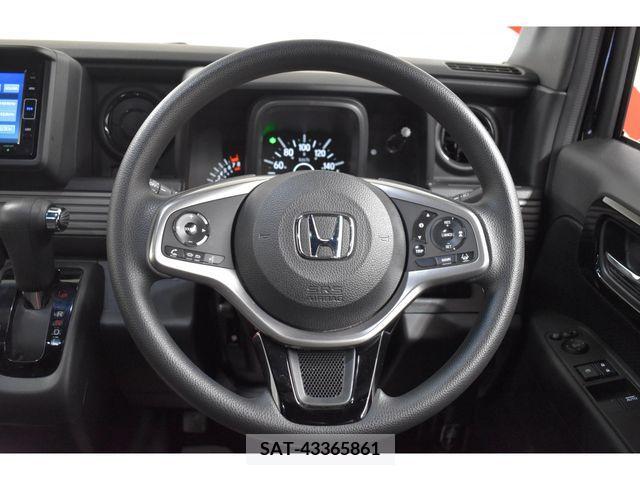 Honda N-VAN 2020-11 222620-7