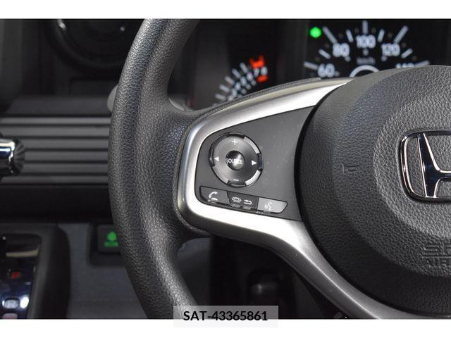 Honda N-VAN 2020-11 222620-8