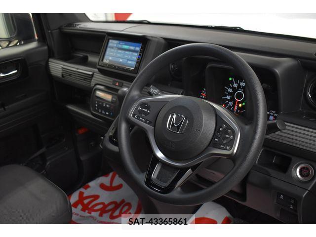 Honda N-VAN 2020-11 222620-10