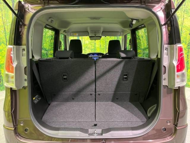 Suzuki SOLIO 2019-10 19986-10