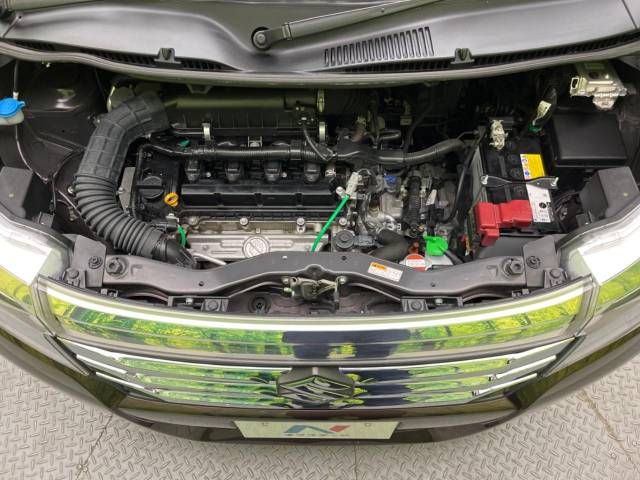 Suzuki SOLIO 2019-10 19986-18
