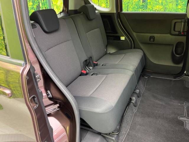 Suzuki SOLIO 2019-10 19986-9