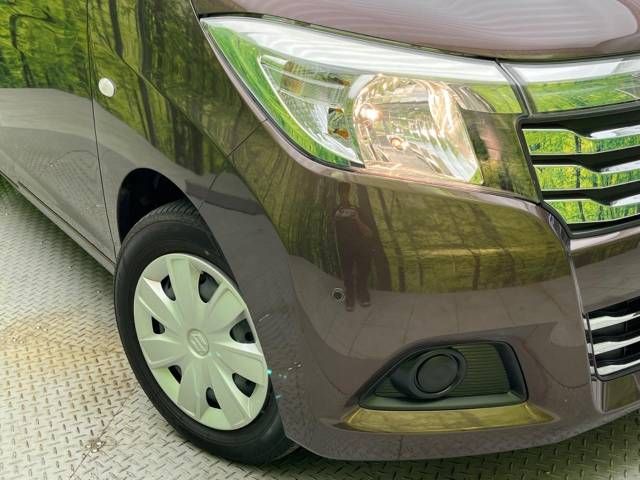 Suzuki SOLIO 2019-10 19986-12