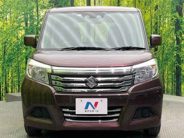 Suzuki SOLIO 2019-10 19986-14