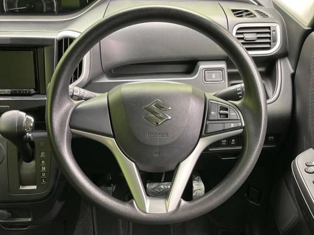 Suzuki SOLIO 2019-10 19986-11