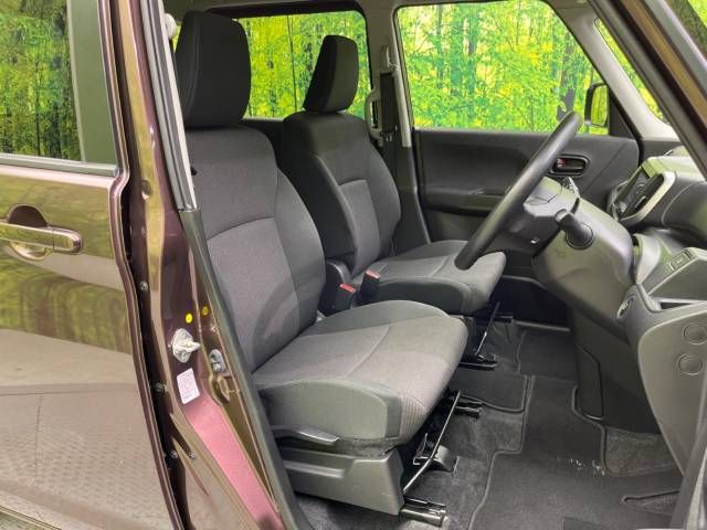 Suzuki SOLIO 2019-10 19986-8
