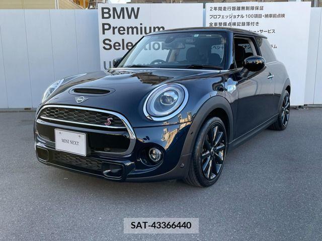 Bmw MINI 2020-12 319842-0