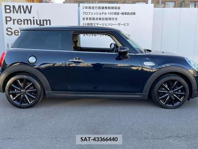 Bmw MINI 2020-12 319842-5