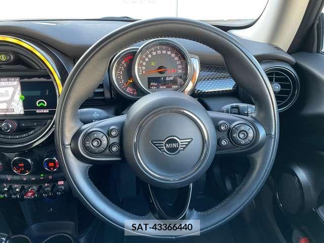 Bmw MINI 2020-12 319842-13