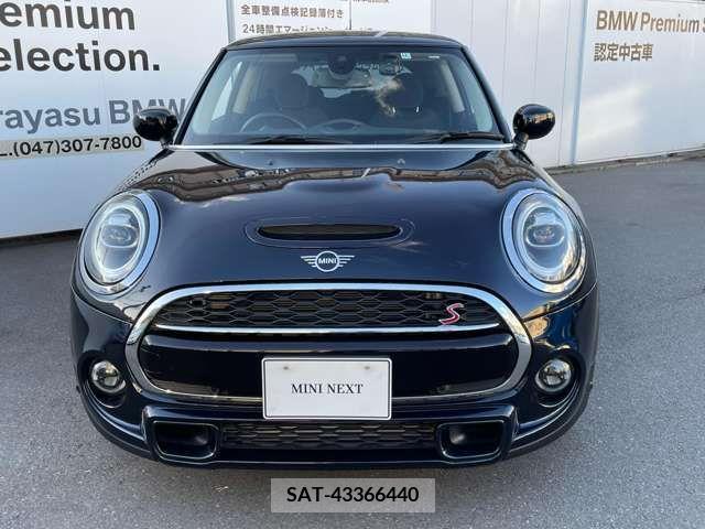 Bmw MINI 2020-12 319842-2