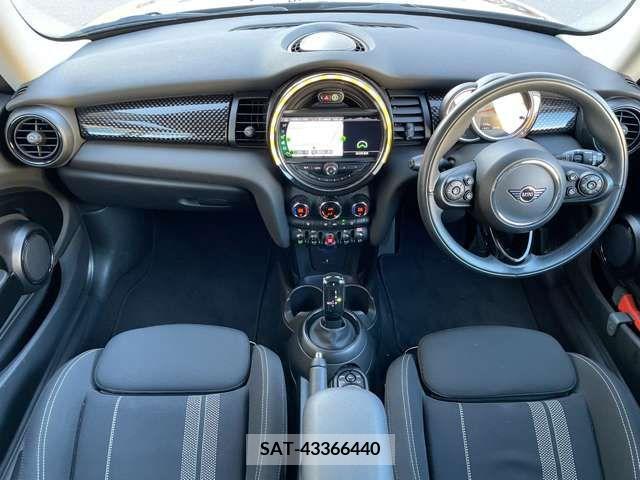 Bmw MINI 2020-12 319842-12