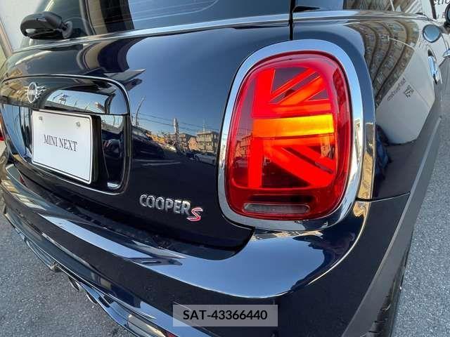 Bmw MINI 2020-12 319842-11