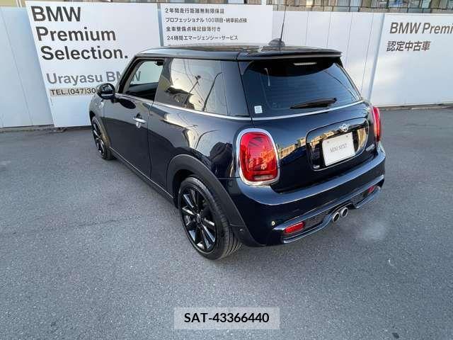 Bmw MINI 2020-12 319842-9