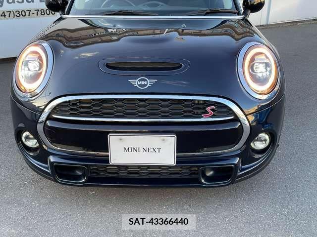 Bmw MINI 2020-12 319842-3