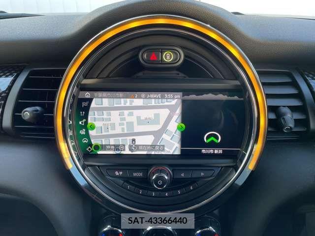 Bmw MINI 2020-12 319842-16