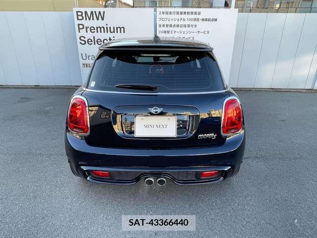 Bmw MINI 2020-12 319842-8