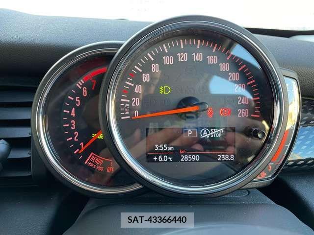 Bmw MINI 2020-12 319842-15