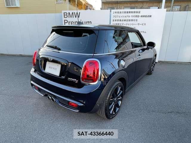 Bmw MINI 2020-12 319842-7