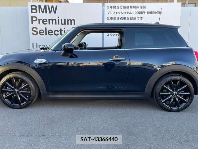 Bmw MINI 2020-12 319842-6