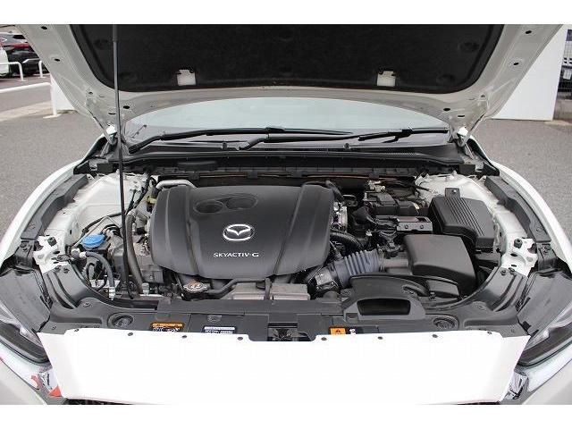 Mazda MAZDA6 2021-08 22839-17