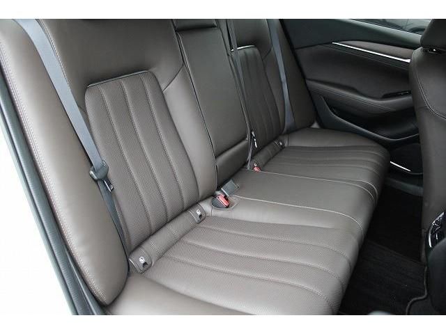 Mazda MAZDA6 2021-08 22839-13