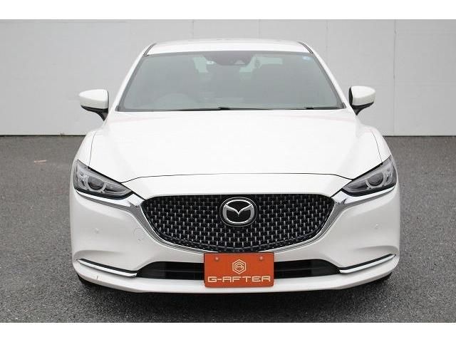 Mazda MAZDA6 2021-08 22839-5