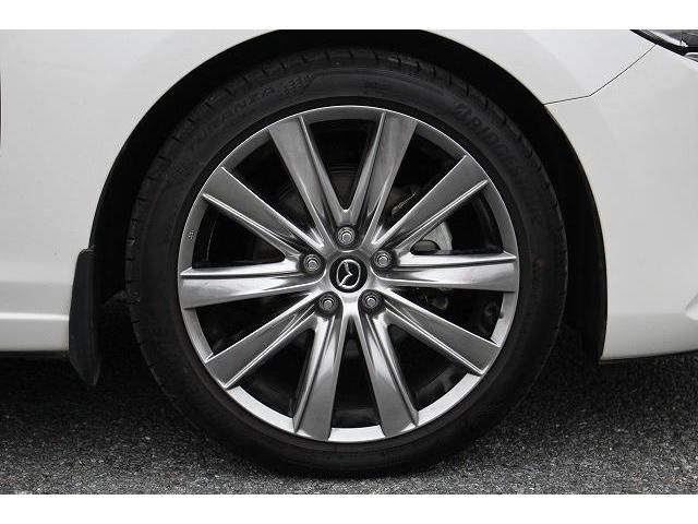Mazda MAZDA6 2021-08 22839-9
