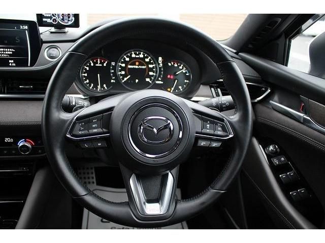 Mazda MAZDA6 2021-08 22839-15