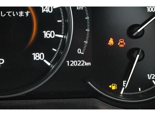 Mazda MAZDA6 2021-08 22839-18