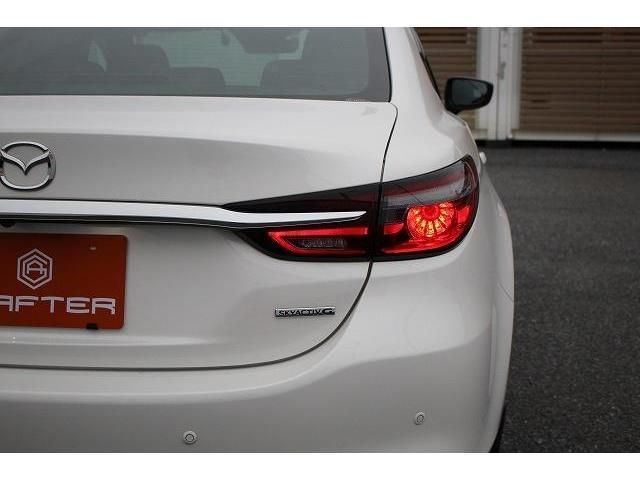 Mazda MAZDA6 2021-08 22839-11