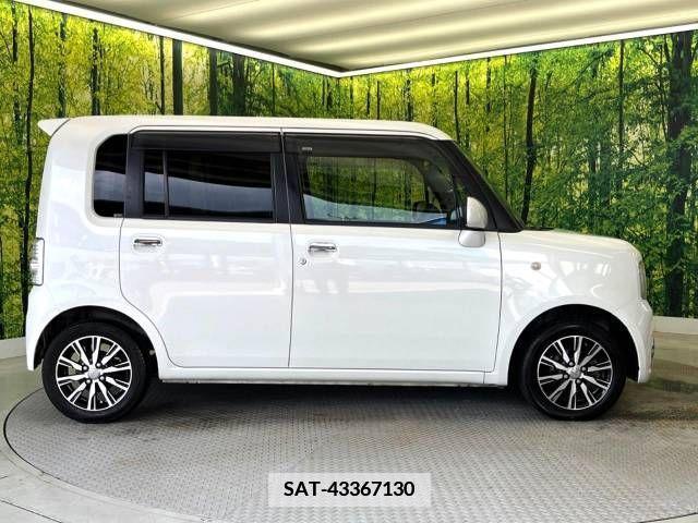 Daihatsu MOVE CONTE 2015-09 364251-18