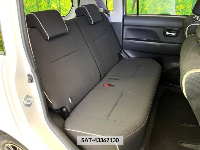 Daihatsu MOVE CONTE 2015-09 364251-8