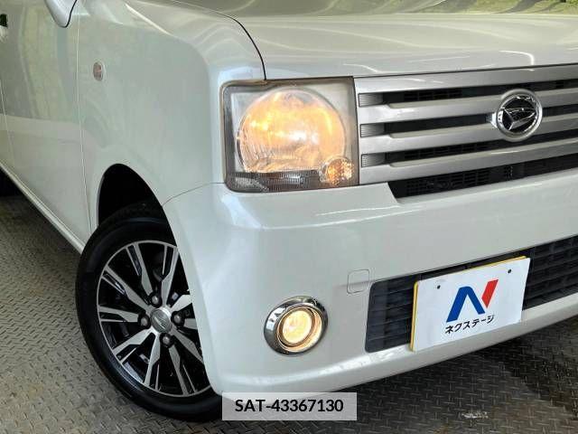 Daihatsu MOVE CONTE 2015-09 364251-10