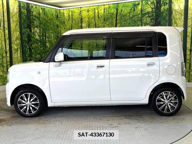 Daihatsu MOVE CONTE 2015-09 364251-17