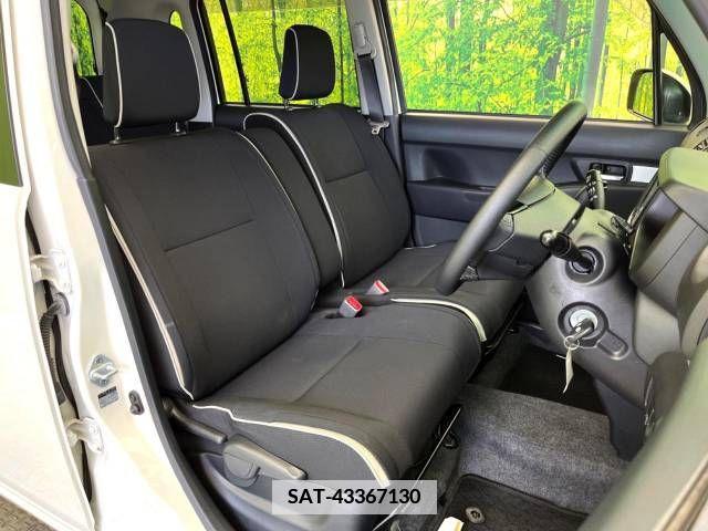 Daihatsu MOVE CONTE 2015-09 364251-7