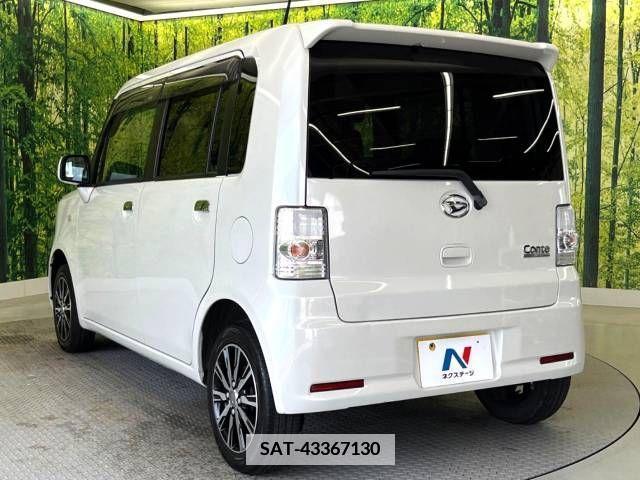 Daihatsu MOVE CONTE 2015-09 364251-16