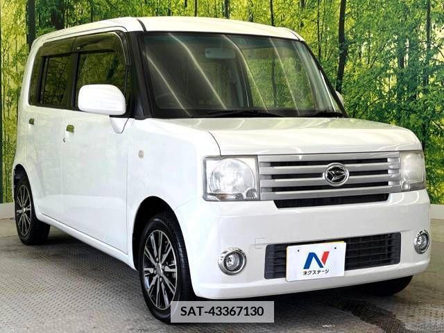 Daihatsu MOVE CONTE 2015-09 364251-15