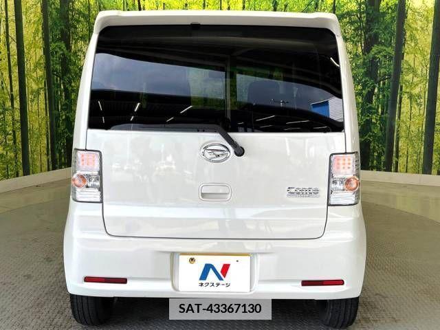 Daihatsu MOVE CONTE 2015-09 364251-14