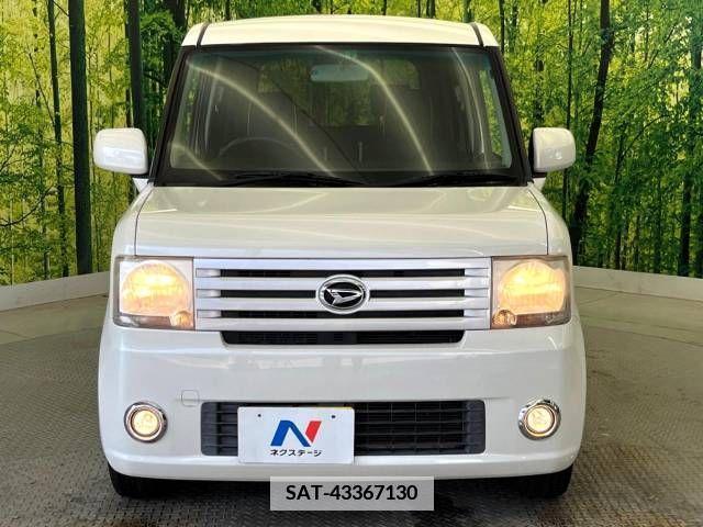 Daihatsu MOVE CONTE 2015-09 364251-13