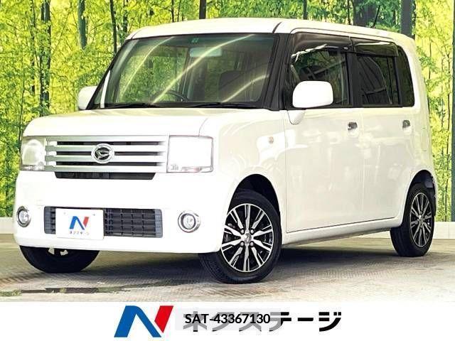 Daihatsu MOVE CONTE 2015-09 364251-0