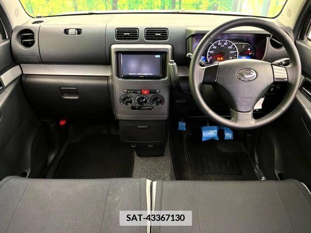 Daihatsu MOVE CONTE 2015-09 364251-1