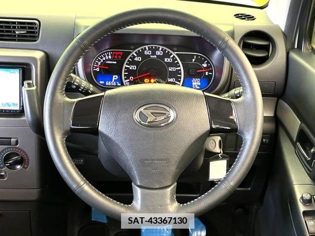 Daihatsu MOVE CONTE 2015-09 364251-12