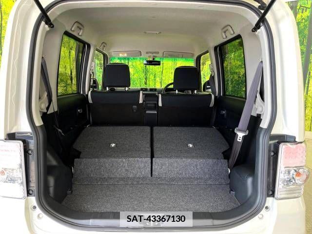 Daihatsu MOVE CONTE 2015-09 364251-9